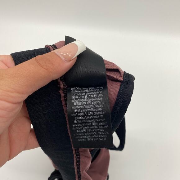 Victoria’s Secret PINK Ultimate Sports Bra Medium Support Size Small - Picture 6 of 14